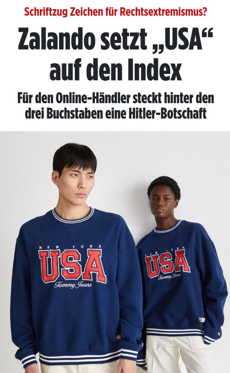 Was denkt ihr könnte sich hinter #USA noch alles an Rechtsextremismus verbergen? Unser Selige Adolf Unbändiger Sieg Ahead ….