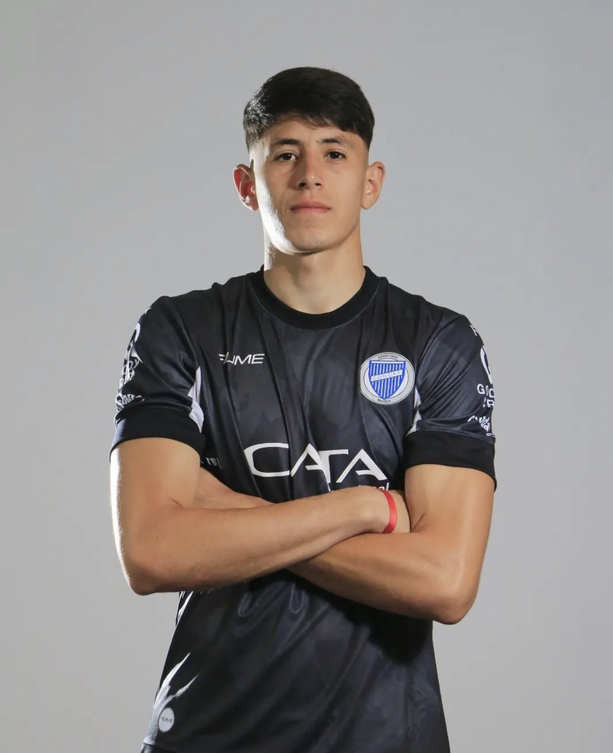 ScoutSearch على X: "Edilson Salinas es un arquero categoría 2002, que juega  actualmente en Godoy Cruz de Argentina 🇦🇷 Nacido en Argentina 🇦🇷, sus  padres son paraguayos 🇵🇾 Mide 1.91. @Albirroja @APFOficial @