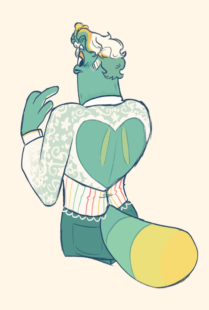 Here is my cricket in a wedding suit, who is going to marry us 🦗💐💕🐏
#puppetoc #WelcomeHomeoc