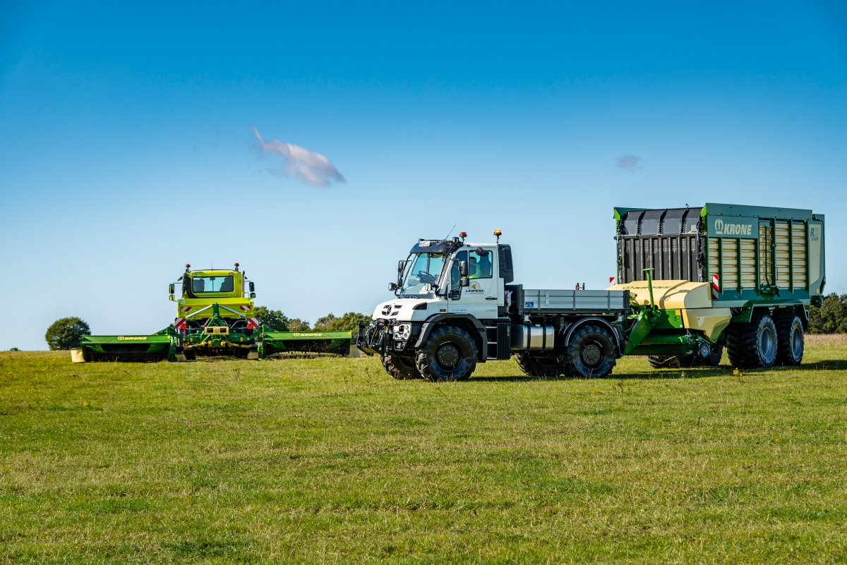 #unimog #agriculture #farmers #nofarmersnofood #lovebritishfood #buylocal