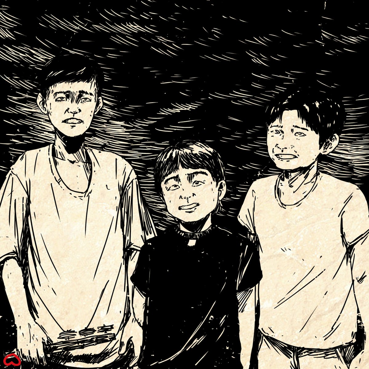 ‼️‼️TRIGGER WARNING‼️‼️

"𝘵𝘶𝘳𝘯 𝘺𝘰𝘶𝘳 𝘴𝘩𝘪𝘳𝘵 𝘪𝘯𝘴𝘪𝘥𝘦 𝘰𝘶𝘵"

KINSA VI

#kinsakomiks