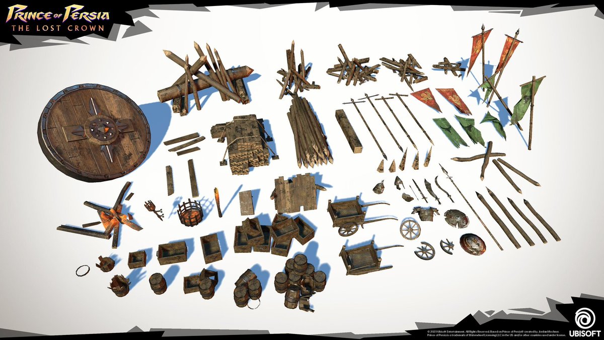 Iskillia | Paolo dupuy tweet media