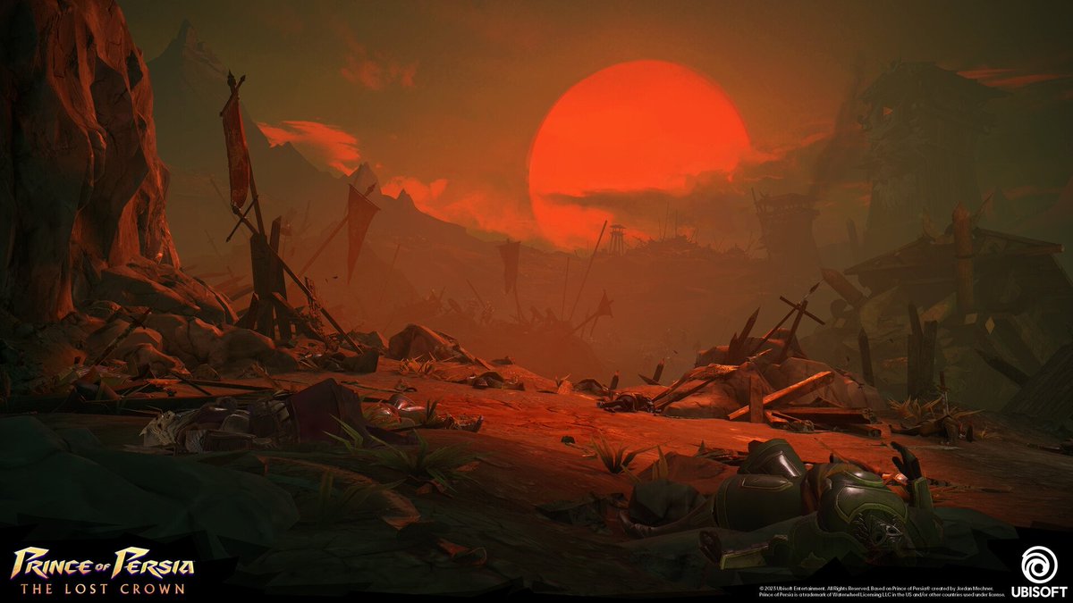 Iskillia | Paolo dupuy tweet media