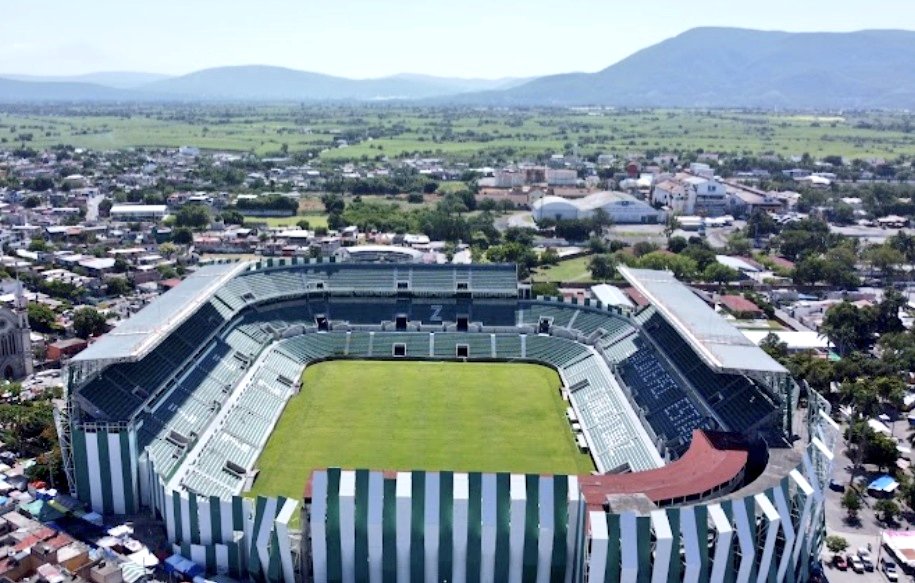 Zacatepec, Morelos. El Coruco Díaz, en la pequeña ciudad morelense.