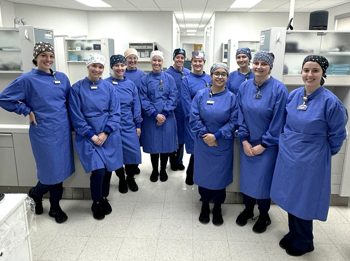 🦷🎉 Happy Dental Hygienists Week 🎉🦷 We're proud to honor our incredible dental hygiene students and faculty during this special week. From educating patients to promoting oral health, they're dedicated to serving our community. Thank you for keeping smiles healthy and bright!