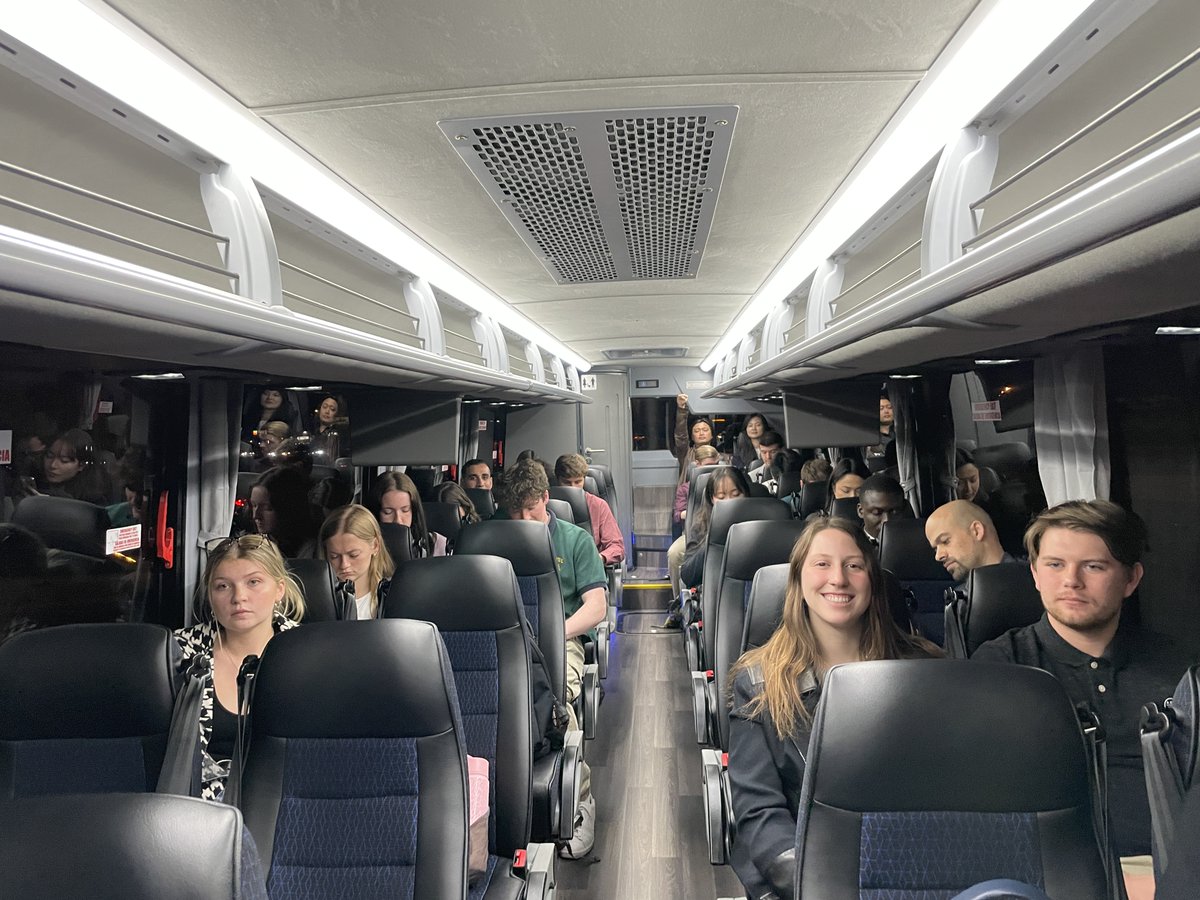 PurdueHSCI's tweet photo. Our students and faculty had a great time at the @AIHAChicago Student Night last night including winning several awards! #OEHS #occupationalhealth #healthphysics @AIHA @specht_aaron @EllenMWells
1/4 https://t.co/7ZU0ALrUMt