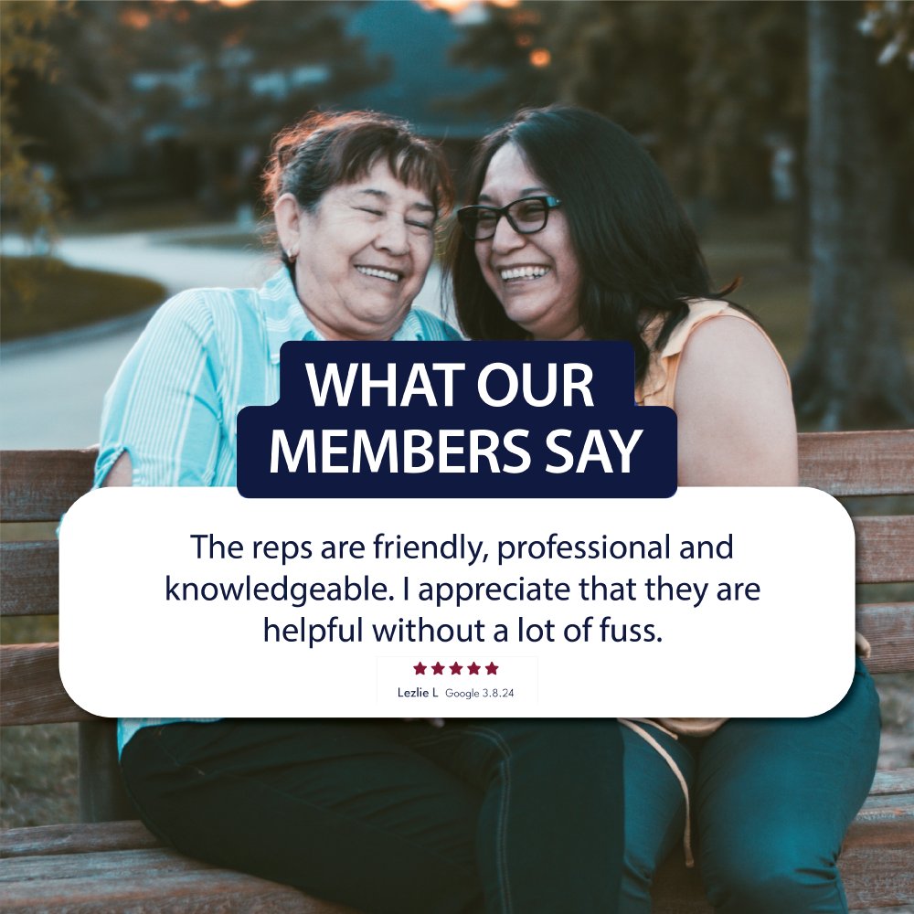 Join us and experience banking that puts you first! Federally Insured by NCUA.  #SCEFCU #MemberSatisfaction #BankingExcellence #CreditUnionValues #MemberFocused