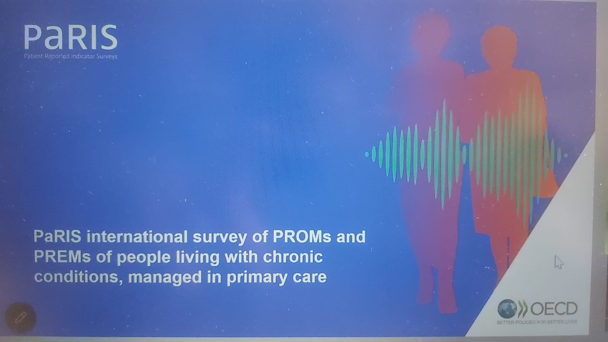 WoncaEurope's tweet photo. 📢📢👉👉Policy makers require solid evidence, and data should be sourced from primary care, reflecting our core values and incorporating patient feedback. 
#PrimaryCareData #PatientCenteredPolicy
#WEtalk https://t.co/xbDSFit8J5