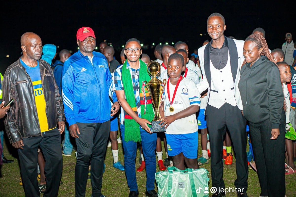 Mambo_Jephitar_Foundation tweet media