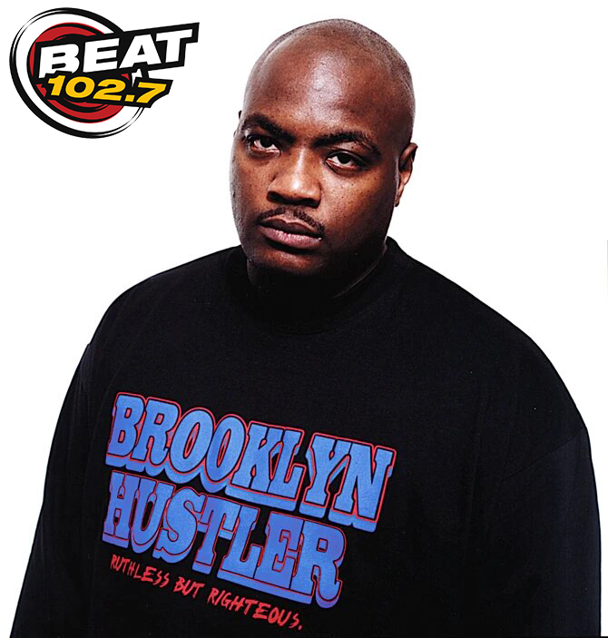 DJ Mister Cee, which some of you may know as the host of BEAT 102.7 in GTAIV, has sadly passed away at the age of 57 Years old🕊