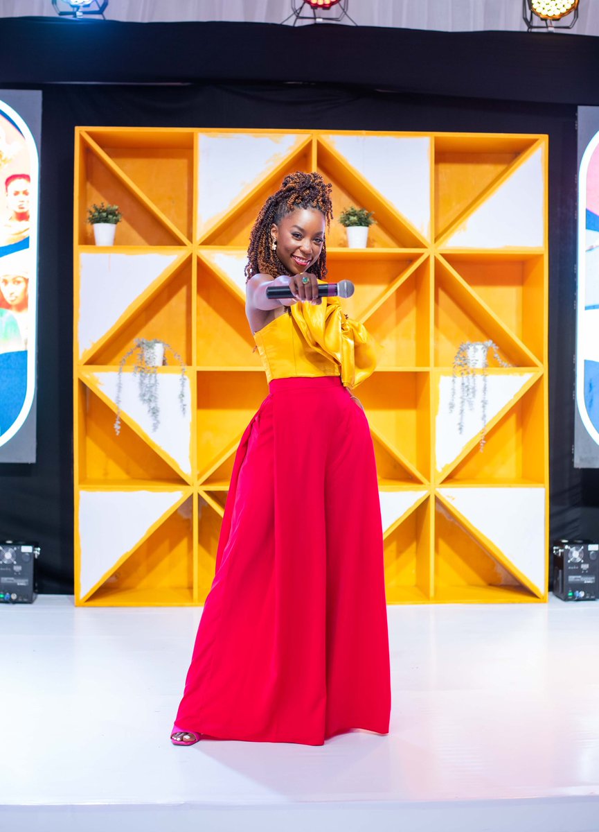 BusingyeJose's tweet image. The #UGShowcase2024 is live! 

Stay tuned to uncover the awesome surprises from @DStvUganda &amp;amp; @GOtvUganda.😊 

#ItsYourMoment
