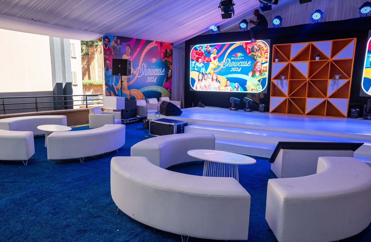 BusingyeJose's tweet image. The #UGShowcase2024 is live! 

Stay tuned to uncover the awesome surprises from @DStvUganda &amp;amp; @GOtvUganda.😊 

#ItsYourMoment