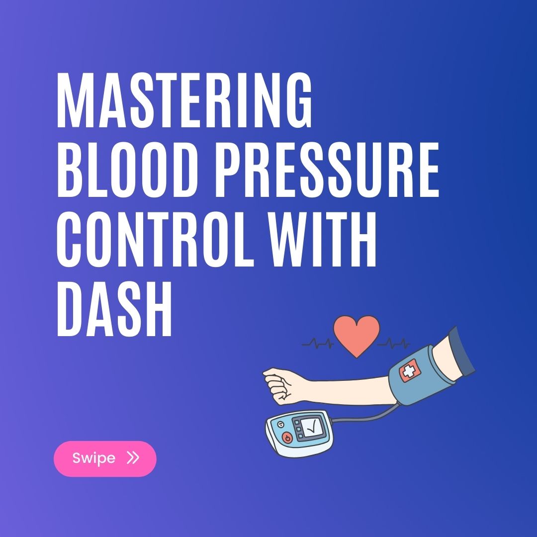 drabhijitaklujk's tweet image. Struggling with high blood pressure? Simple lifestyle changes can help control it. The National Institutes of Health recommends the DASH diet—rich in vegetables, fruits, whole grains, and low-fat dairy, and low in saturated fat—to effectively manage hypertension. #controlbp #life