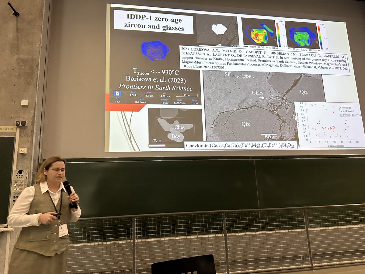 Krafla Magma Testbed (KMT) tweet media