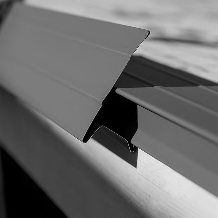 For roofers who think all drip edge are the same, think again! With Infinity and TruFit Pre-Notched drip edge, you'll be able to save time and money, while also increasing customer satisfaction.

Visit the link to learn more:
hubs.li/Q02szbTP0

#Roofer #Contractor #DripEdge