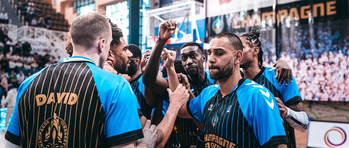 hummelFrance's tweet photo. 𝑼𝒏 𝒏𝒐𝒖𝒗𝒆𝒂𝒖 #𝒅𝒆𝒓𝒃𝒚𝒉𝒖𝒎𝒎𝒆𝒍 𝒆𝒏 𝑷𝒓𝒐𝑩 ! ⛹️‍♂️ 

Retour en images sur la victoire de @ChampBasketOff face à l'@amsbofficiel !

📸: @TPicaude 

#hummel | #LetsPlay | #ProB | #LNB https://t.co/UrnySDmPKz