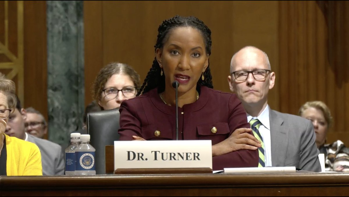 American College of Surgeons (@amcollsurgeons) on Twitter photo ACS Executive Director <a href="/pturnermd/">Patricia L. Turner, MD, MBA, FACS</a> testifies before the Senate Finance Committee on fixing the broken Medicare physician payment system to help ensure high-quality care for surgical patients.
For more information and to watch Dr. Turner’s testimony: facs.org/for-medical-pr… ACS Executive Director <a href="/pturnermd/">Patricia L. Turner, MD, MBA, FACS</a> testifies before the Senate Finance Committee on fixing the broken Medicare physician payment system to help ensure high-quality care for surgical patients.
For more information and to watch Dr. Turner’s testimony: facs.org/for-medical-pr…