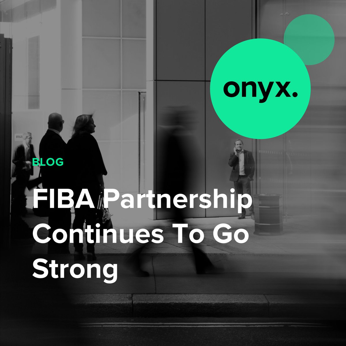 Our relationship with the Financial Intermediary & Broker Association (FIBA) has led to some meaningful connections in the last 12 months - long may it continue! ow.ly/9JUE50QVlL1 

#PropertyBrokers #FIBA #PropertyDevelopment #PropertyFinance #AssetFinance #BridgingLoans