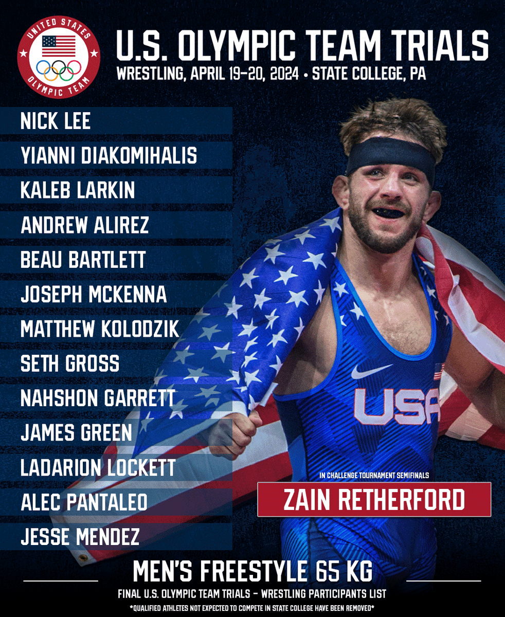 USAWrestling tweet picture