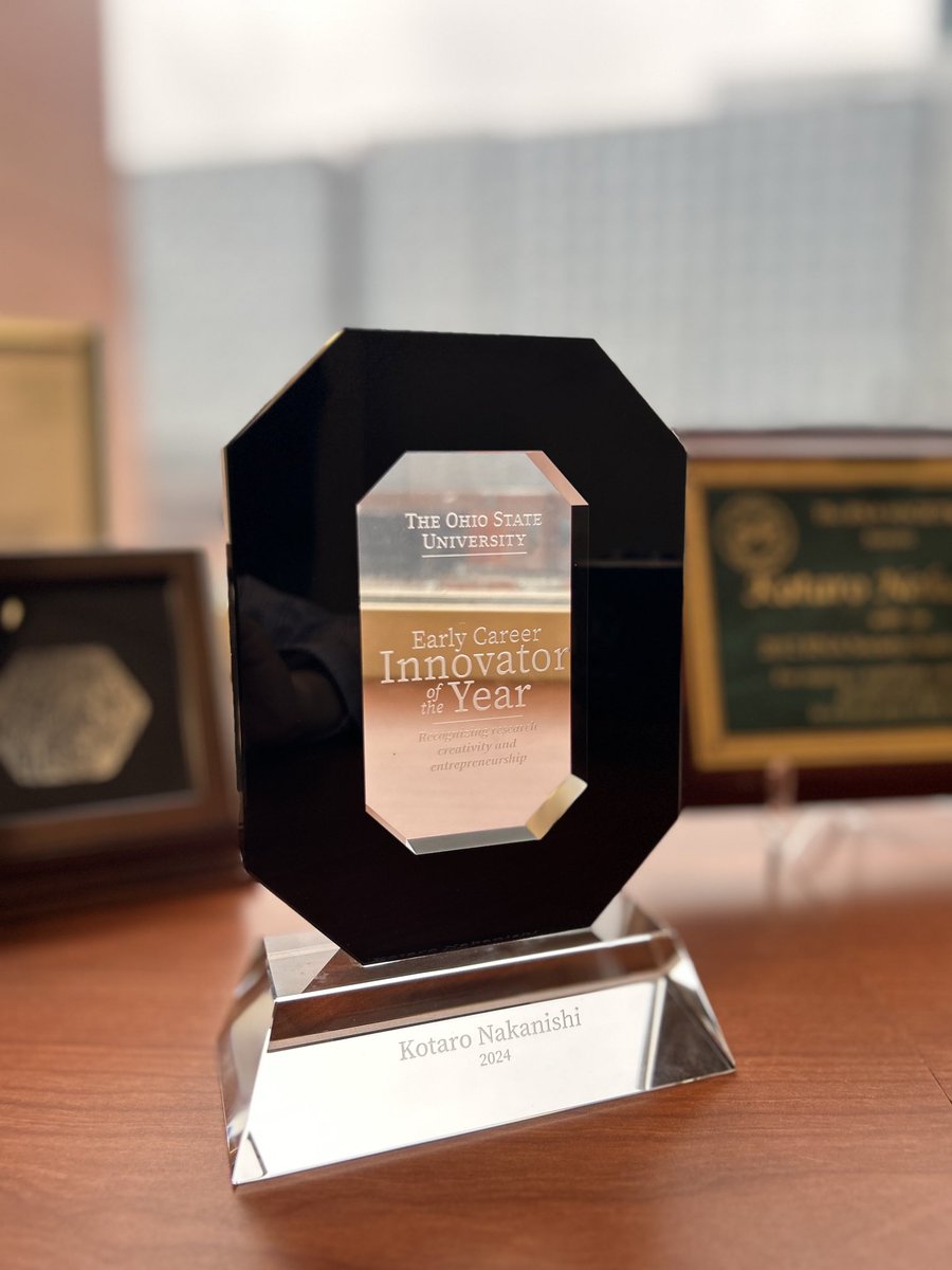 Kotaro Nakanishi tweet media