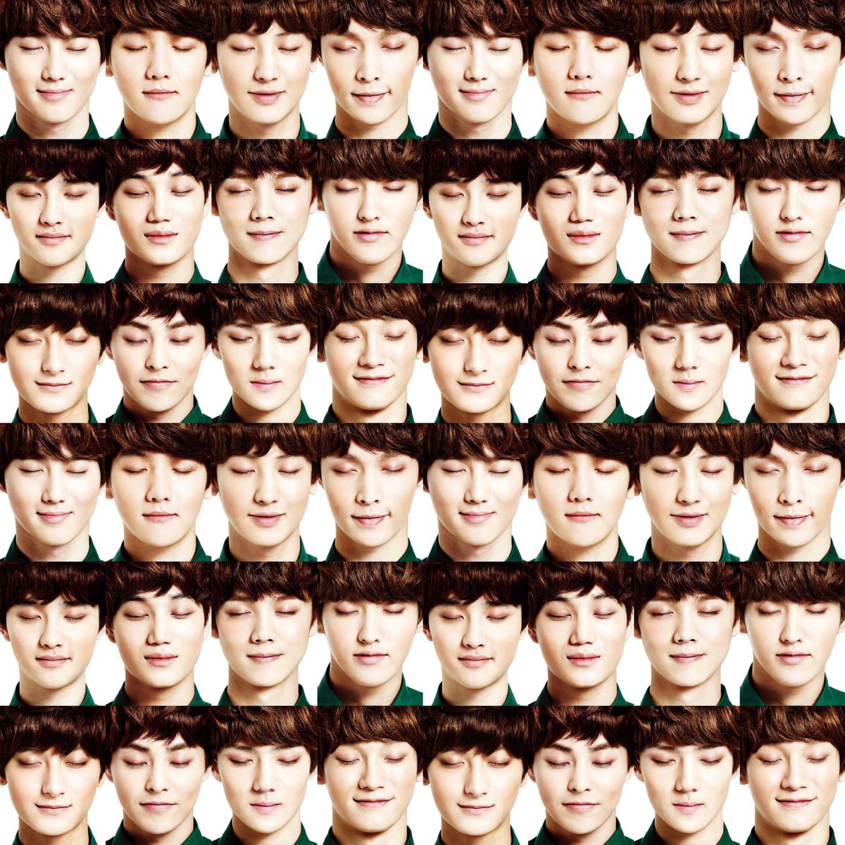 siraxkyungsoo's tweet image. แอ๋ว เราเคยผ่านจุดนี้กันมาก่อน ชั้นรู้แกทำได้