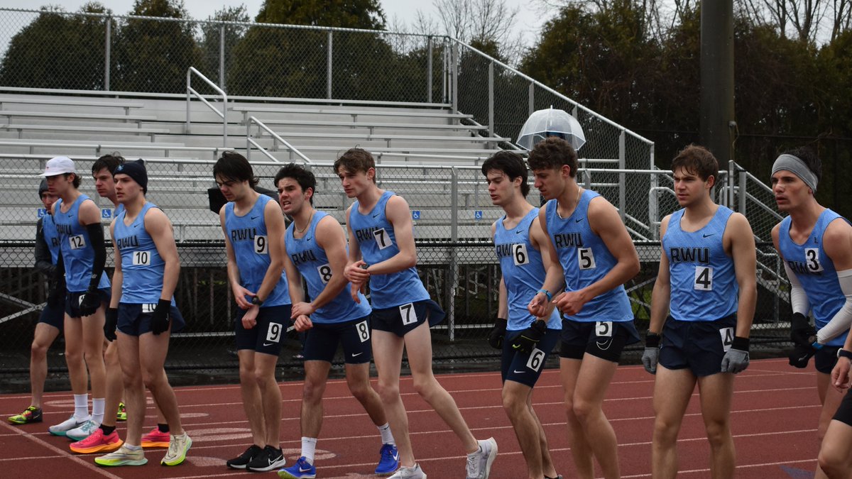 MTRACK | Hawks Break into Top 10 in Mideast Regional Rankings 📰tinyurl.com/22h5hckv #HawkPride #CCCSports #CCCTF #d3tf