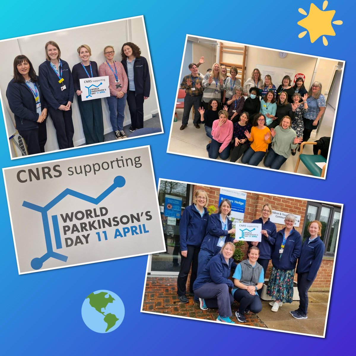 Angela Thompson (@angelabrooke15) on Twitter photo Our amazing 🤩 Community Rehabilitation Service supporting World PD day <a href="/BucksHealthcare/">Buckinghamshire Healthcare NHS Trust</a> <a href="/CHMoss2/">CHMoss</a> <a href="/mav_ghalley/">Mav Ghalley</a> <a href="/Vicky_Perkins47/">Vicky</a> <a href="/ParkinsonsUK/">Parkinson's UK</a> Our amazing 🤩 Community Rehabilitation Service supporting World PD day <a href="/BucksHealthcare/">Buckinghamshire Healthcare NHS Trust</a> <a href="/CHMoss2/">CHMoss</a> <a href="/mav_ghalley/">Mav Ghalley</a> <a href="/Vicky_Perkins47/">Vicky</a> <a href="/ParkinsonsUK/">Parkinson's UK</a>