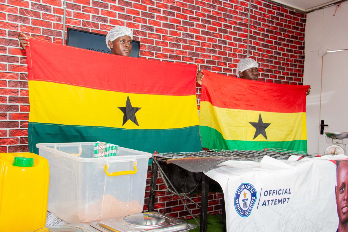 Atinga Khebabathon tweet media