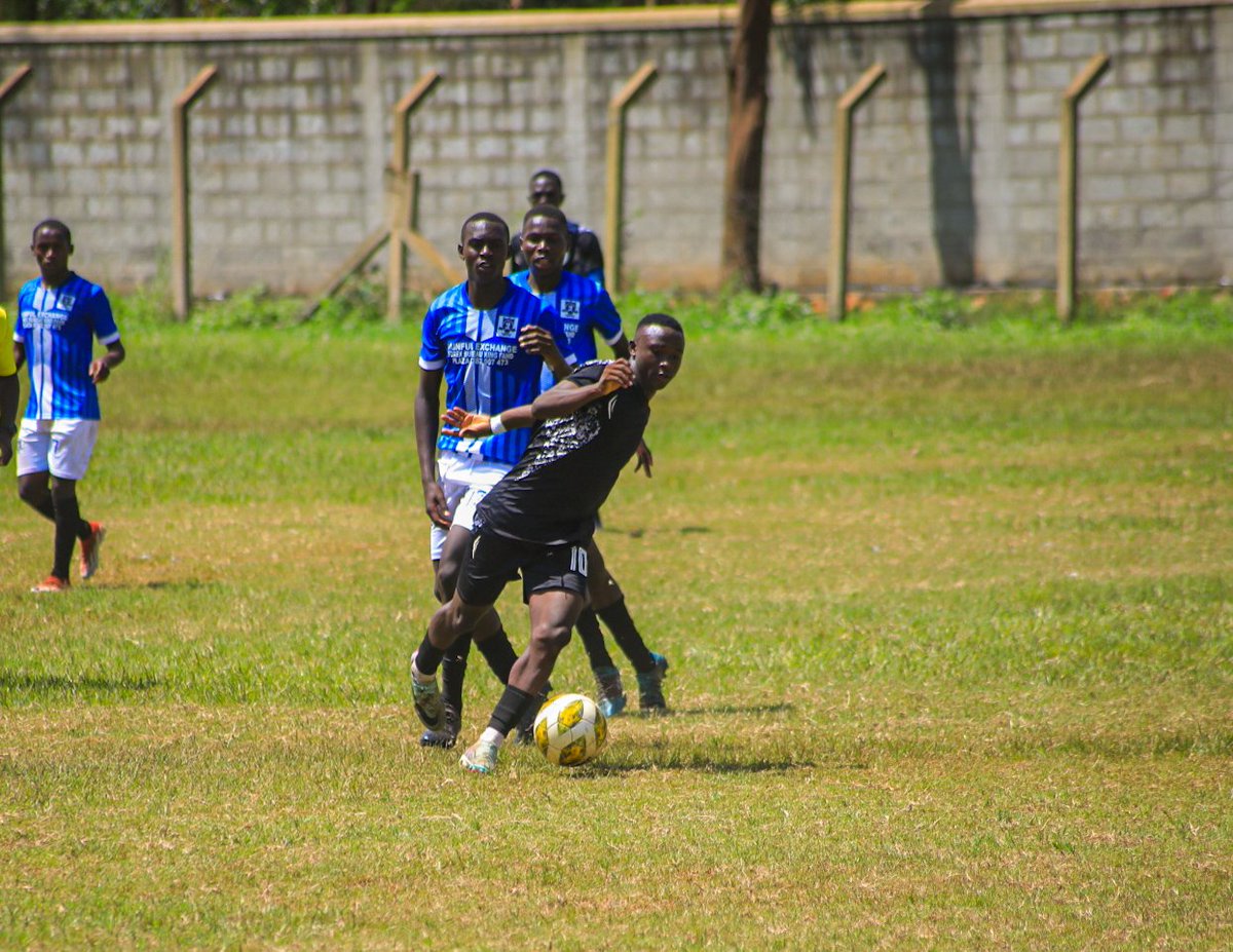 Wakiso District Championship Day 3 Results: SMASK 5-0 Kasule HS Goals: Kisiriko x3, Walusimbi, Serefin Central College 0-3 SMASK Goals: Kasanya, Hassan, Kiyemba Tomorrow: Greenlight Vs SMASK