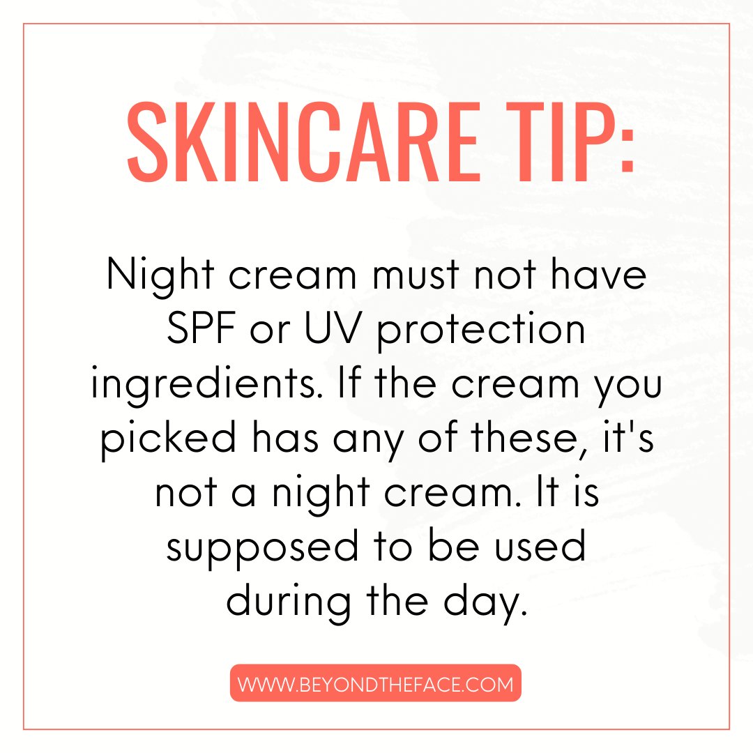 Skincare tip!

#skincare #skincaretips #beauty #skincareproducts #beyondtheface #qualityproducts #healthyskin #skincareroutine #selfcare