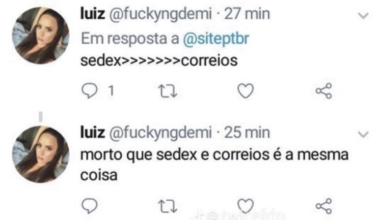 candysaah's tweet photo. "físico>>>>>>imaginação"

"morta que físico e imaginação é a mesma coisa" https://t.co/BR70eYaudZ