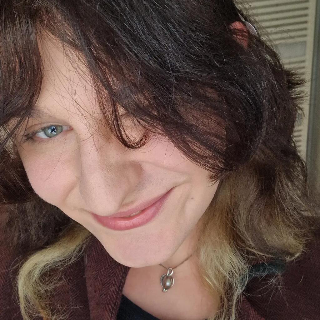 Gwendolyn tweet media