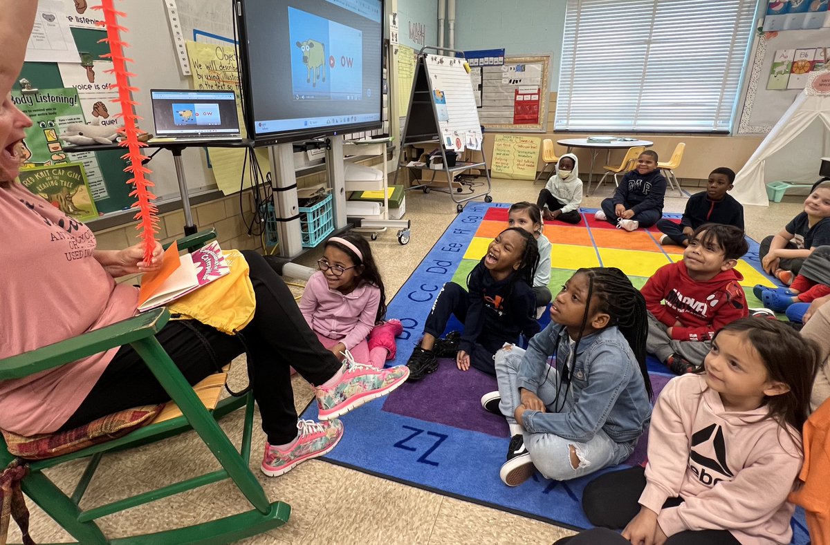 Kelly O'Connell (@kellyaoconnell) on Twitter photo <a href="/AuthorPatGoldys/">Children's Book Author Pat Goldys</a> sure brought the magic and ignited the light in our first grade classrooms today! <a href="/MsKiegel/">Sarah Kiegel</a> <a href="/SolorzanoBCPS/">Fabiola Solorzano</a> #MarsStars <a href="/AuthorPatGoldys/">Children's Book Author Pat Goldys</a> sure brought the magic and ignited the light in our first grade classrooms today! <a href="/MsKiegel/">Sarah Kiegel</a> <a href="/SolorzanoBCPS/">Fabiola Solorzano</a> #MarsStars