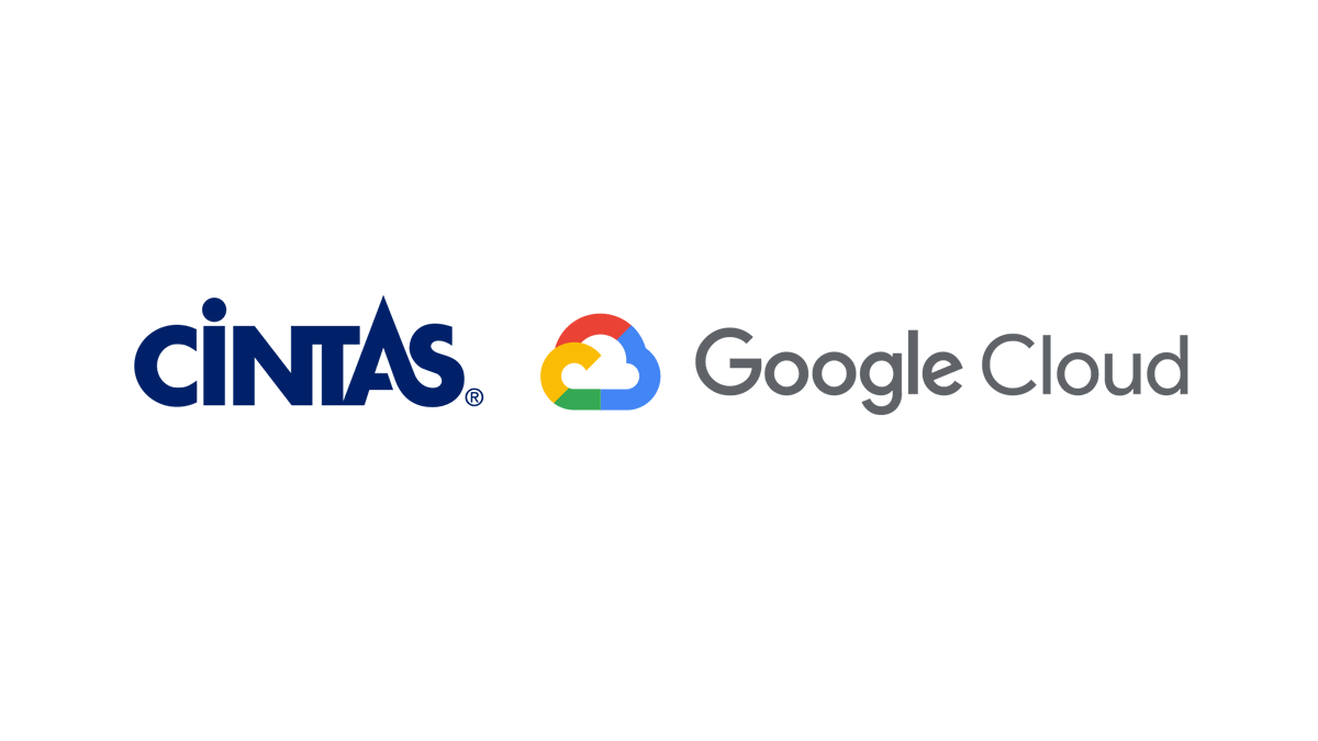 NEWS: Cintas and @googlecloud have announced an expanded partnership to support Cintas’ ongoing digital transformation. Learn more: cint.as/4cPghBx