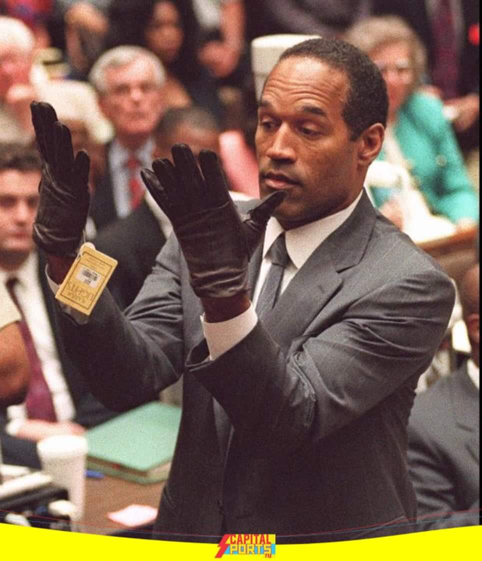 Tristemente, OJ Simpson, la ex estrella del deporte, falleció a los 76 años. Recordado por el caso que conmocionó al mundo en 1994, su legado deja una huella indeleble en la historia del deporte y la sociedad. Descansa en paz.

#OJSimpson #NFL