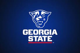 Excited to be at Georgia state this Saturday for spring game! Thank you @DellMcGee for invite! @hcbcg_jadams @jwindon35 @CoachHolt67 @AmourManrey75 @RecruitGeorgia @JeremyO_Johnson @Pace_FB @CoachKev79