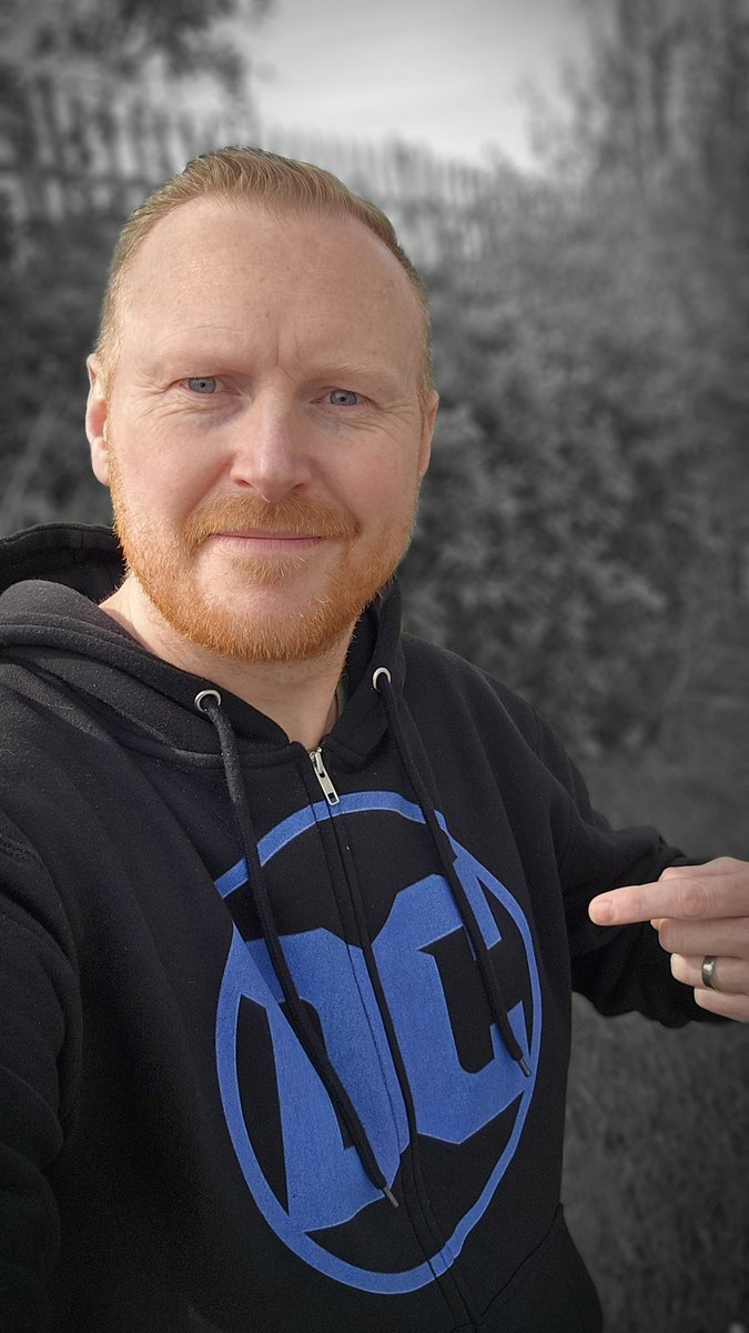 _DCWorld's tweet photo. #DCWorld #DCComics #WarnerBrosUK #Batman #Superman #Theflash #WonderWoman #Cyborg #Aquaman #Shazam #BlackAdam #GreenLantern #TheBatman #Supergirl #gotham #metropolis #centracity #DCUK #Batgirl #joker #harleyquinn #superheroes #ZackSnydersJusticeLeague #MartianManhunter #Influencer #UKInfluencer #Comicbook #SuperheroInfluencer #Fan