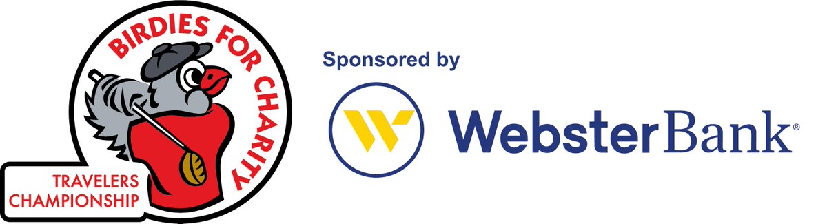 @CTMercyHousing is a member of the Birdies for Charity program this year! We are so excited for this partnership with the @PGATOUR @TravelersChamp!
We receive a 15% bonus on every dollar raised thanks to @WebsterBank!
lnkd.in/entGJfA9