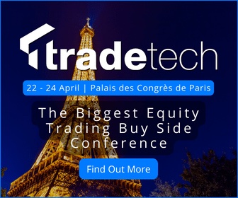 🌐Excited to be part of TradeTech Europe 2024 – Save the date: 22-24 April 2024 at Palais des Congrès de Paris, France. Get your ticket here: shorturl.at/mJOZ8. Use the code: TTHS24 at registration to claim 10% off your ticket #TradeTech.
