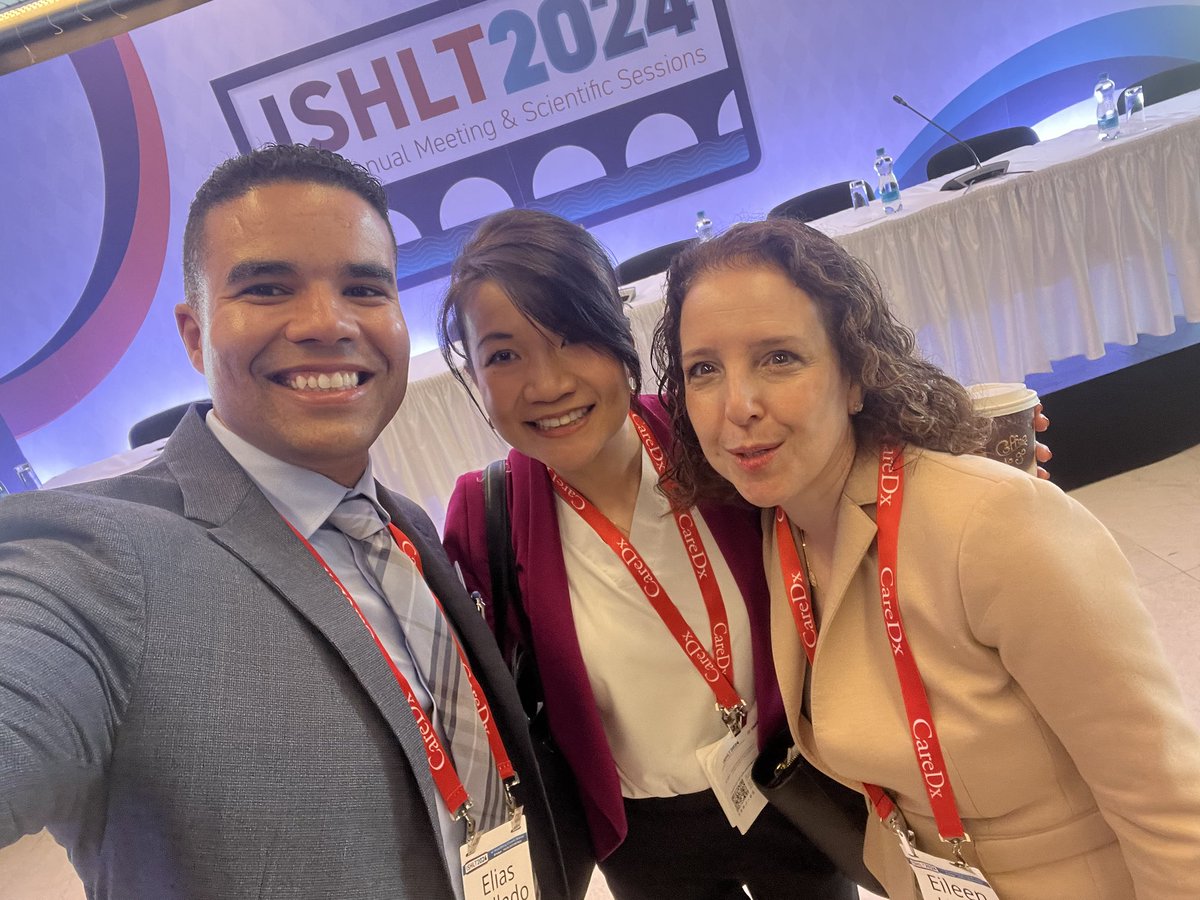 Eileen Hsich (@dr_eileen_hsich) on Twitter photo Cleveland clinic past and present at Ishlt2024 Prague <a href="/CleClinicHVTI/">Cleveland Clinic Heart, Vascular & Thoracic</a> <a href="/CleClinicMD/">Cleveland Clinic MD</a> Cleveland clinic past and present at Ishlt2024 Prague <a href="/CleClinicHVTI/">Cleveland Clinic Heart, Vascular & Thoracic</a> <a href="/CleClinicMD/">Cleveland Clinic MD</a>