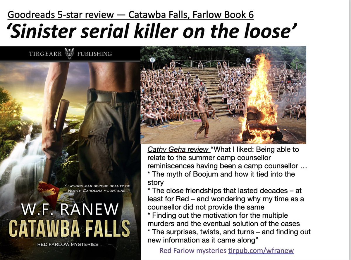 W.F. Ranew tweet media