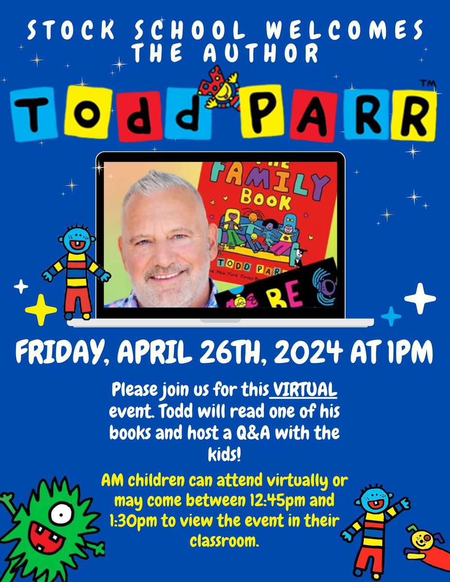 Stock Preschool- CPS Early Childhood Center tweet media