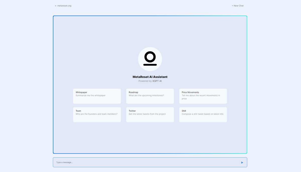 Crypto AI tweet media