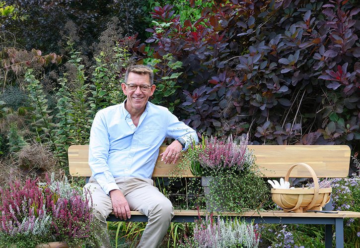 Marcus Eyles is to leave Dobbies Garden Centres  insightdiy.co.uk/news/marcus-ey… #peoplemoves #retailnews #retail #gardencentres #gardenretail #gardening