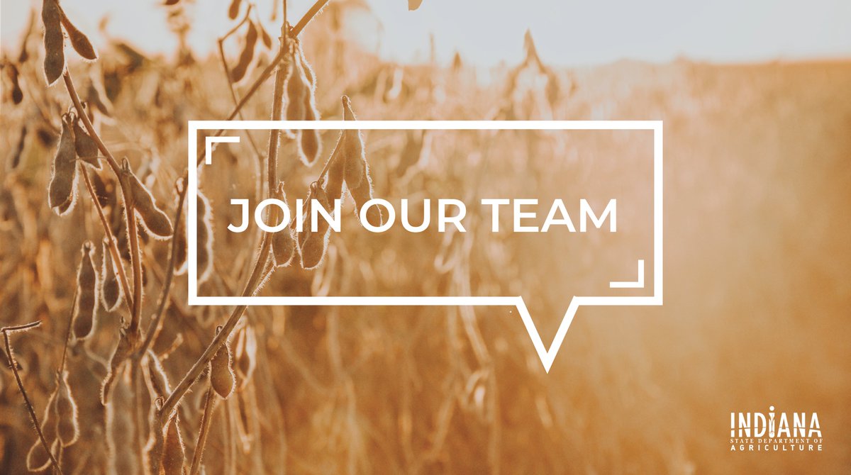 Join our team! ISDA is hiring a Nutrient Stewardship Program Manager to join our Soil Conservation Division. 🔎 Learn more and apply → bit.ly/49ykvux