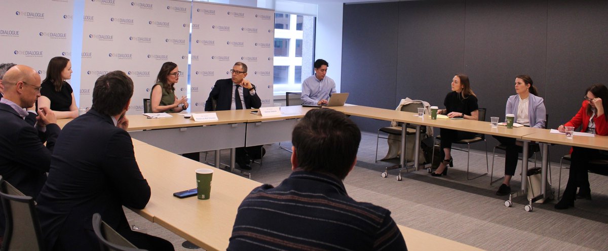 What should we expect from the upcoming elections in #Uruguay and its current economic situation? The Dialogue hosts a roundtable with @OddoneGabriel.