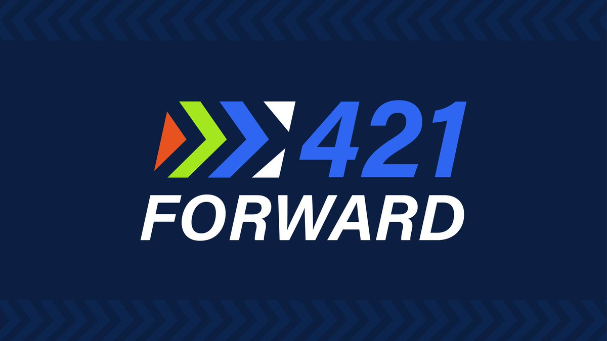 #ICYMI: Last night we held a public information meeting about @421Forward. 👂 If you were unable to attend or would like to know more, you can view the replay below. ⬇ vimeo.com/927253609/5b13…