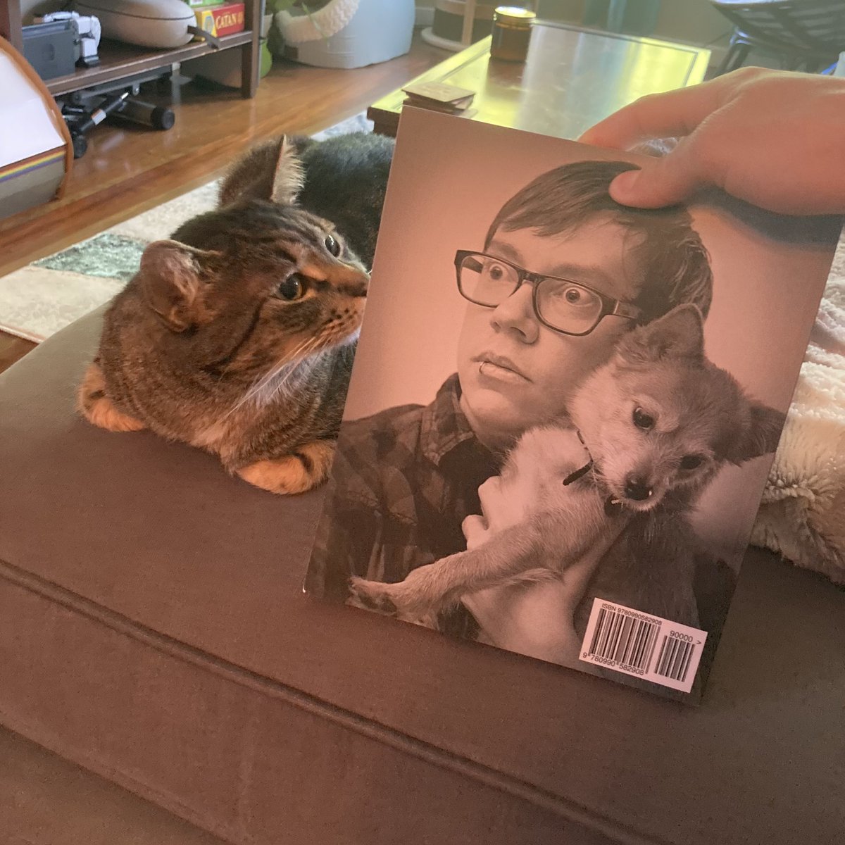 Switchback Studio 🏳️‍🌈 tweet media