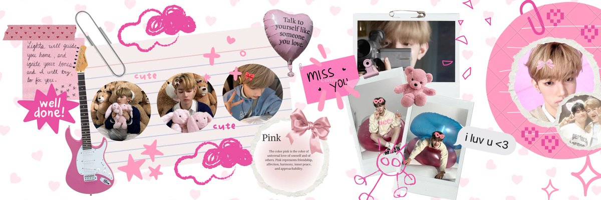 Prettyphu's tweet photo. ─── ⋆⋅☆⋅⋆ ───
𝐚𝐚𝐮𝐥 𝐰𝐨𝐫𝐤'𝐬
🎀🪞🩰🦢🕯️ https://t.co/1kBZmA5WOW