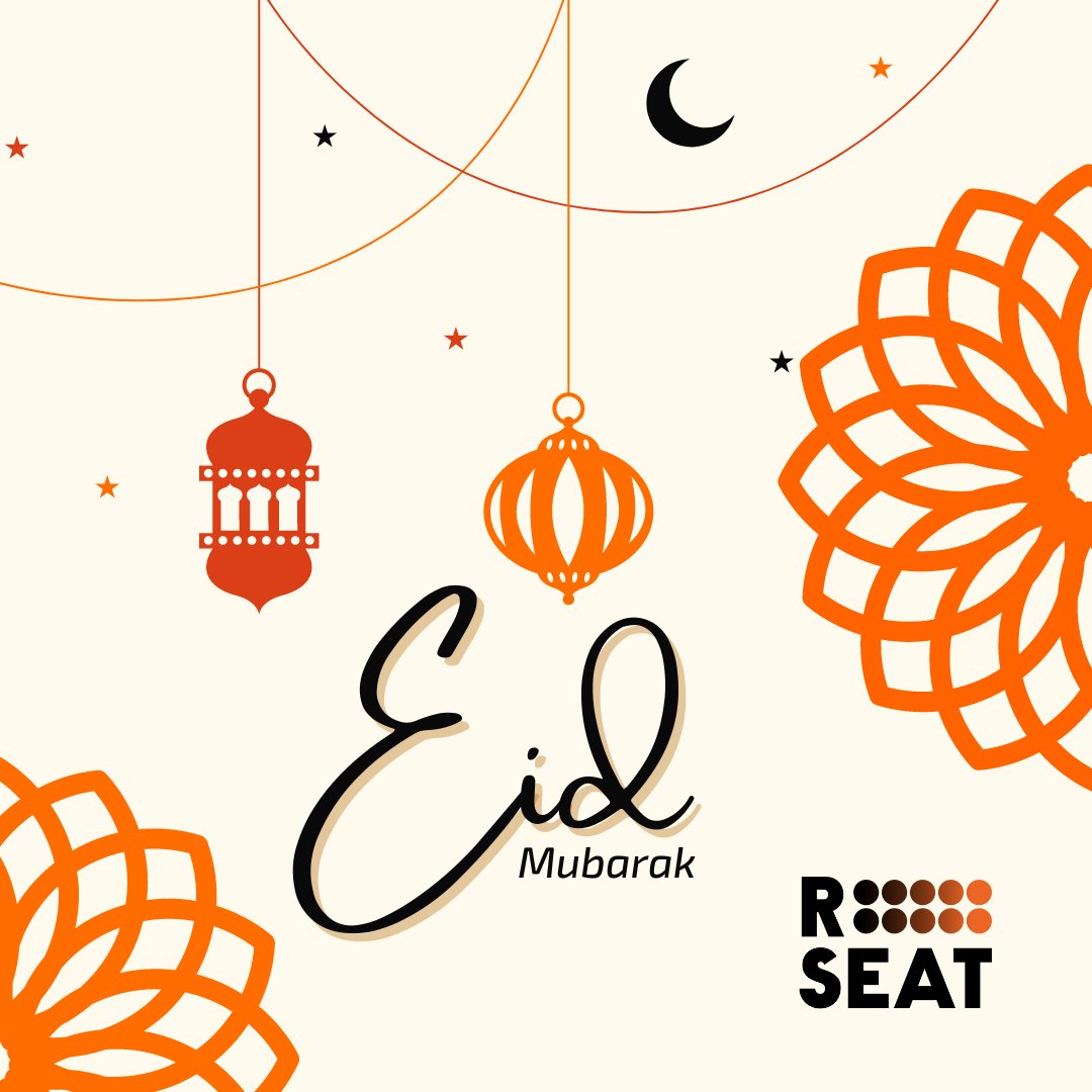 R-SEAT wishes all those who celebrate a blessed Eid al-Fitr. We hope all forcibly displaced families find a safe place to rebuild their lives. #EidMubarak #Refugees 🌙